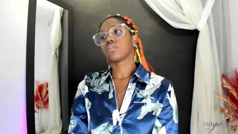 Nilo Solem online show from April 2026 05:02:02 AM