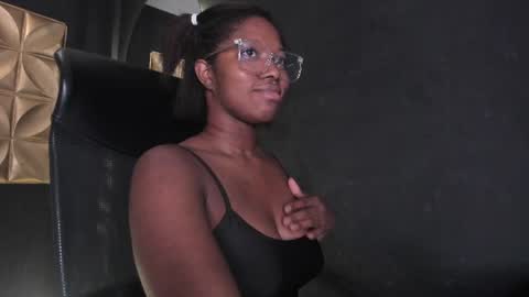 Snapshot of connywellss chatting on June 2026 07:11:01 PM Nilo Solem online show from June 2026 07:11:01 PM