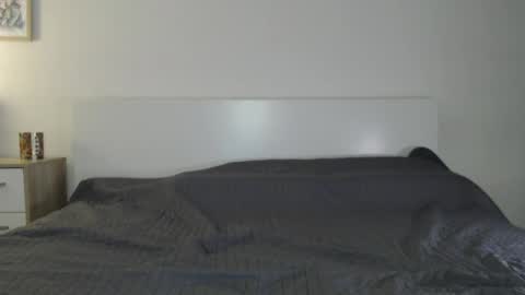 Snapshot of conor_and_chester chatting on May 2026 02:34:02 PM Conor and Chester online show from May 2026 02:34:02 PM