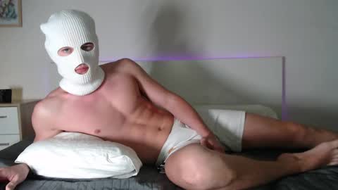 Snapshot of conor_and_chester chatting on May 2026 12:34:02 PM Conor and Chester online show from May 2026 12:34:02 PM