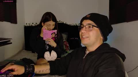 conor_taylor_ online show from February 2026 12:54:01 AM