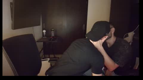 conradgrayson78 leonandresough online show from November 2025 01:39:01 AM