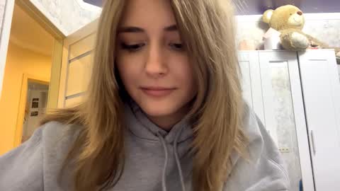 Amelia online show from February 2026 03:39:02 PM