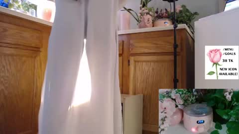 ANR Mommy online show from March 2026 03:04:01 PM