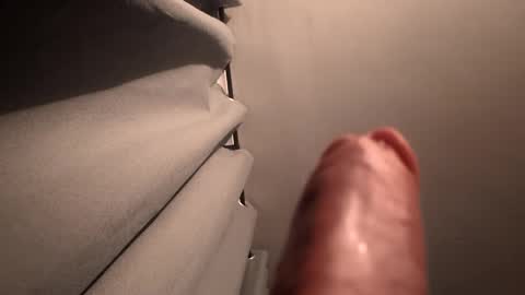 Will You Make Me Cum online show from February 2026 08:20:01 AM