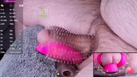 Snapshot of controlmytoys chatting on February 2025 01:56:02 PM Control online show from February 2025 01:56:02 PM