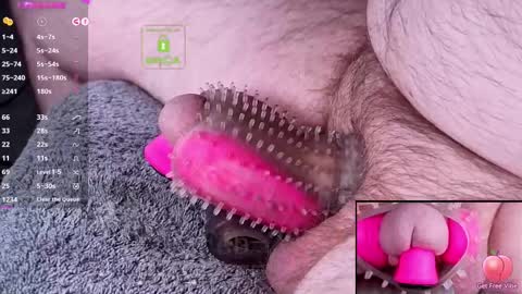 Snapshot of controlmytoys chatting on February 2025 08:02:02 PM Control online show from February 2025 08:02:02 PM