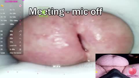 Snapshot of controlmytoys chatting on February 2025 07:54:02 AM Control online show from February 2025 07:54:02 AM