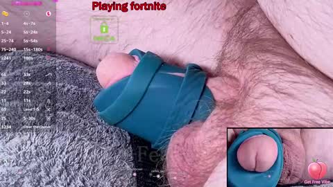 Snapshot of controlmytoys chatting on February 2025 09:03:02 PM Control online show from February 2025 09:03:02 PM