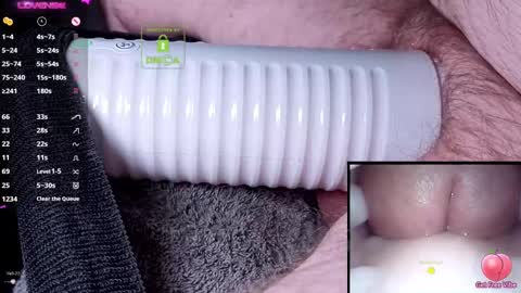 Snapshot of controlmytoys chatting on February 2025 01:06:01 PM Control online show from February 2025 01:06:01 PM