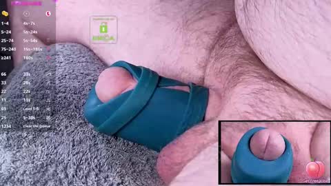 Snapshot of controlmytoys chatting on February 2025 08:21:02 AM Control online show from February 2025 08:21:02 AM