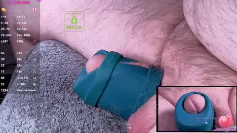 Snapshot of controlmytoys chatting on February 2025 05:59:01 PM Control online show from February 2025 05:59:01 PM