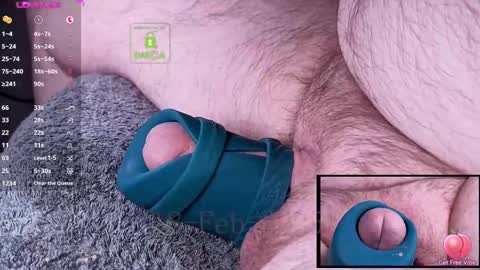 Snapshot of controlmytoys chatting on February 2025 10:49:02 AM Control online show from February 2025 10:49:02 AM