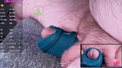 Snapshot of controlmytoys chatting on February 2025 06:04:02 PM Control online show from February 2025 06:04:02 PM