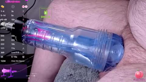 Snapshot of controlmytoys chatting on February 2025 09:59:01 PM Control online show from February 2025 09:59:01 PM