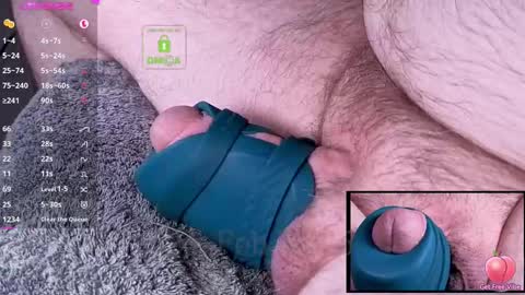 Snapshot of controlmytoys chatting on February 2025 09:10:02 AM Control online show from February 2025 09:10:02 AM