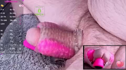 Snapshot of controlmytoys chatting on February 2025 07:42:02 AM Control online show from February 2025 07:42:02 AM