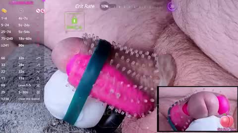 Snapshot of controlmytoys chatting on March 2025 12:04:02 PM Control online show from March 2025 12:04:02 PM