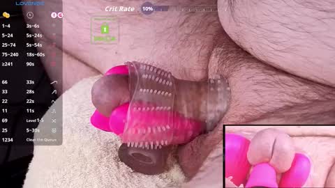 Snapshot of controlmytoys chatting on September 2025 07:01:02 AM Control online show from September 2025 07:01:02 AM