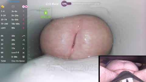 Snapshot of controlmytoys chatting on September 2025 07:06:02 PM Control online show from September 2025 07:06:02 PM