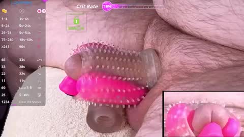 Snapshot of controlmytoys chatting on October 2025 08:43:01 AM Control online show from October 2025 08:43:01 AM