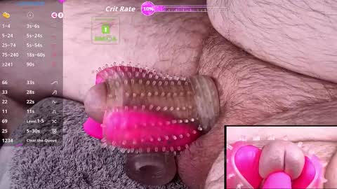 Snapshot of controlmytoys chatting on October 2025 10:22:02 AM Control online show from October 2025 10:22:02 AM