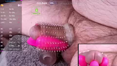 Snapshot of controlmytoys chatting on October 2025 08:53:01 AM Control online show from October 2025 08:53:01 AM