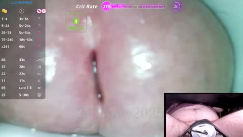 Snapshot of controlmytoys chatting on November 2025 08:08:02 PM Control online show from November 2025 08:08:02 PM