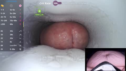 Control online show from March 2026 06:34:01 PM