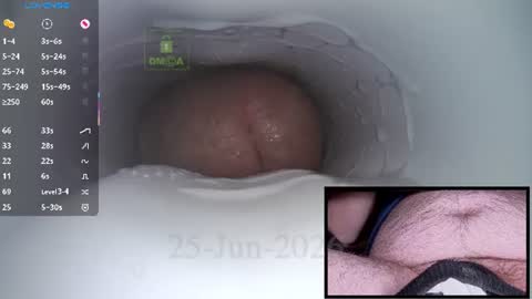 Snapshot of controlmytoys chatting on June 2026 07:18:02 PM Control online show from June 2026 07:18:02 PM
