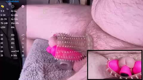 Snapshot of controlmytoys chatting on June 2026 07:40:01 PM Control online show from June 2026 07:40:01 PM