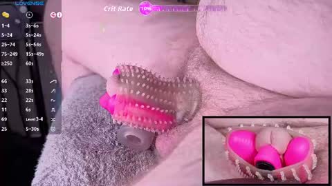 Snapshot of controlmytoys chatting on June 2026 06:52:01 AM Control online show from June 2026 06:52:01 AM