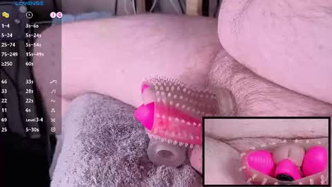 Snapshot of controlmytoys chatting on June 2026 05:25:01 PM Control online show from June 2026 05:25:01 PM