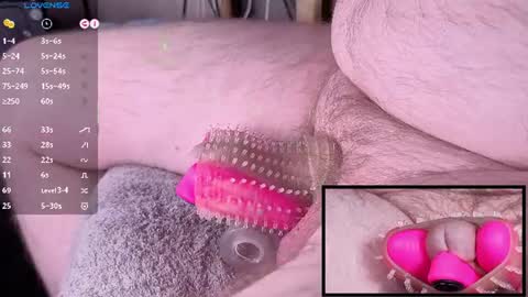 Snapshot of controlmytoys chatting on July 2026 06:25:01 PM Control online show from July 2026 06:25:01 PM