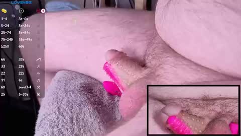 Snapshot of controlmytoys chatting on July 2026 07:47:01 AM Control online show from July 2026 07:47:01 AM
