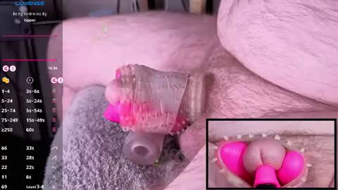 Snapshot of controlmytoys chatting on July 2026 07:04:02 AM Control online show from July 2026 07:04:02 AM
