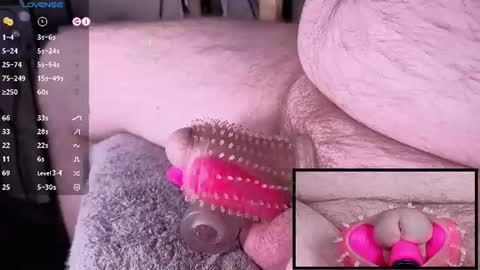 Snapshot of controlmytoys chatting on July 2026 07:29:02 PM Control online show from July 2026 07:29:02 PM