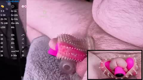 Snapshot of controlmytoys chatting on July 2026 08:13:02 PM Control online show from July 2026 08:13:02 PM