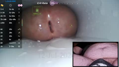 Snapshot of controlmytoys chatting on July 2026 09:28:02 PM Control online show from July 2026 09:28:02 PM