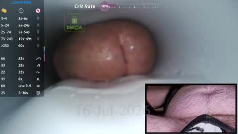 Snapshot of controlmytoys chatting on July 2026 06:14:02 PM Control online show from July 2026 06:14:02 PM