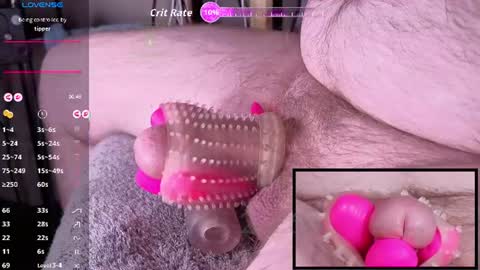 Snapshot of controlmytoys chatting on July 2026 07:12:01 AM Control online show from July 2026 07:12:01 AM