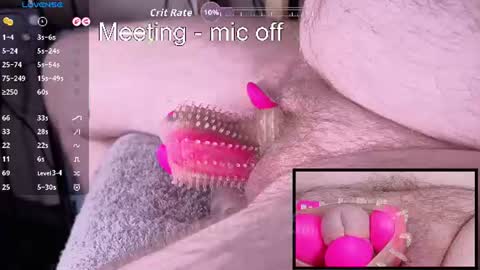Snapshot of controlmytoys chatting on July 2026 08:10:01 AM Control online show from July 2026 08:10:01 AM