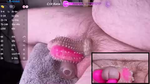 Snapshot of controlmytoys chatting on July 2026 06:42:02 PM Control online show from July 2026 06:42:02 PM