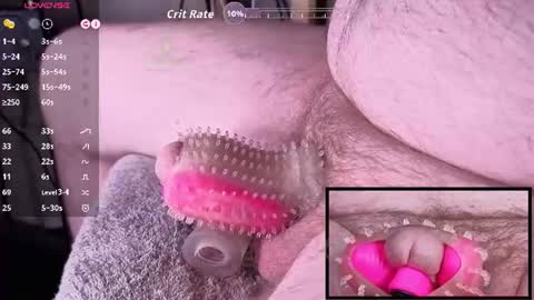 Snapshot of controlmytoys chatting on August 2026 05:32:01 AM Control online show from August 2026 05:32:01 AM