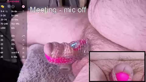 Snapshot of controlmytoys chatting on August 2026 07:21:01 AM Control online show from August 2026 07:21:01 AM
