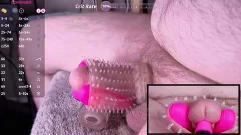 Snapshot of controlmytoys chatting on August 2026 06:59:02 AM Control online show from August 2026 06:59:02 AM