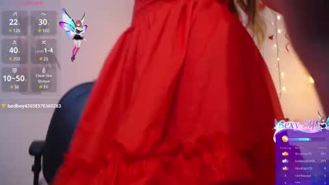 Snapshot of cony__ chatting on February 2025 05:03:02 PM cony online show from February 2025 05:03:02 PM