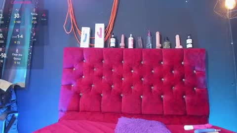 Snapshot of cony_l chatting on October 2025 12:49:02 PM Cony online show from October 2025 12:49:02 PM