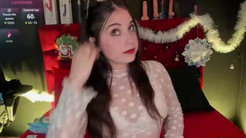 Snapshot of cony_l chatting on November 2025 01:26:02 AM Cony online show from November 2025 01:26:02 AM