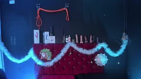 Snapshot of cony_l chatting on December 2025 11:48:01 AM Cony online show from December 2025 11:48:01 AM